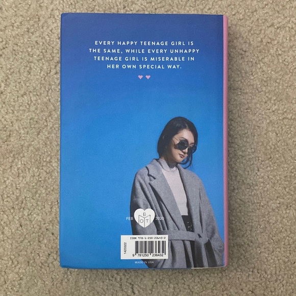 Anna K by Jenny Lee - Picture 2 of 7